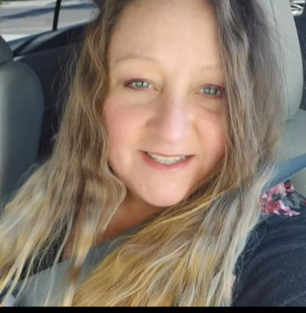 Kristine Read
